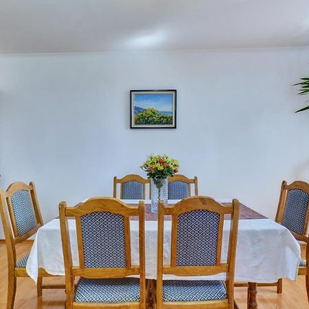 Apartment Dami Mali Lošinj Exteriör bild