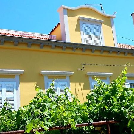 Apartment Dami Mali Lošinj Exteriör bild