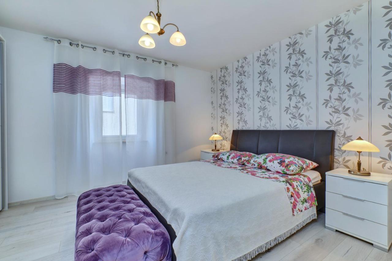 Apartment Dami Mali Lošinj Exteriör bild